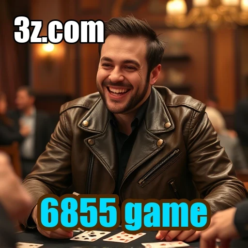 Horror no 6855 game: Esgotando Medos e Mexendo com Emoções