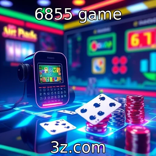 6855 game | Mudanças regulatórias e seus efeitos em cassinos virtuais