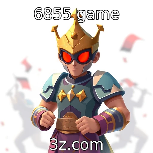 6855 game | Inovação em RNG e seu impacto na experiência de jogo